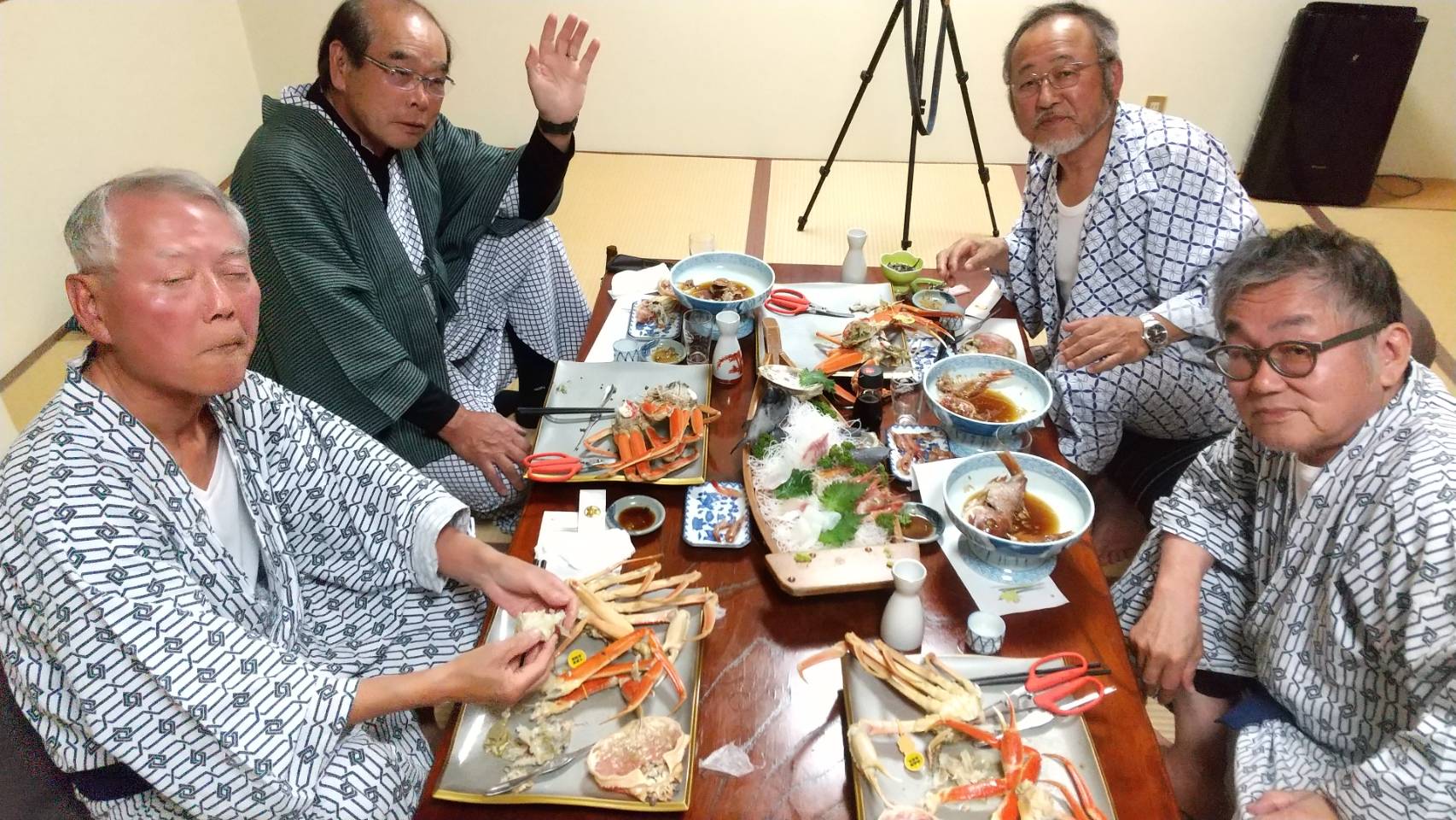 いつもご利用ありがとうございます、ご宿泊いただきましたありがとうございました